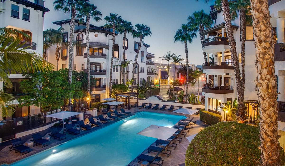 6220 W 3rd St 4234, Los Angeles, CA 90036 Zillow