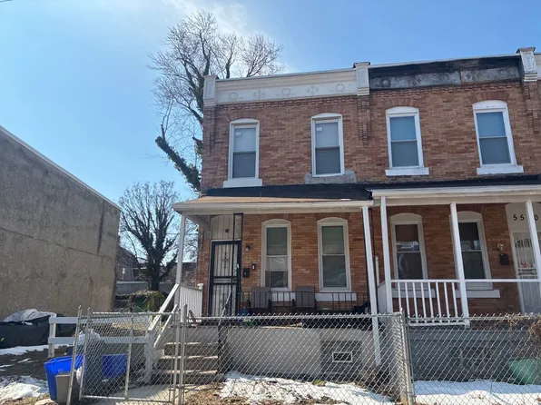 5518 Bloyd St, Philadelphia, PA 19138