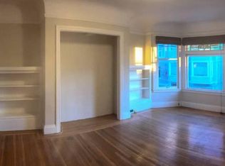 1370 Washington St APT 7, San Francisco, CA 94109