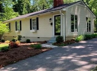 323 Lawndale Dr, Winston Salem, NC 27104