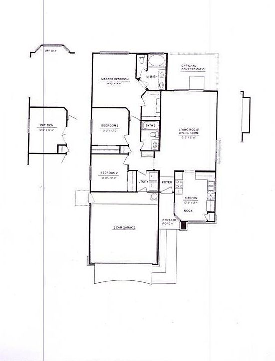 2nd image of 33499 N Stone Ridge Dr
