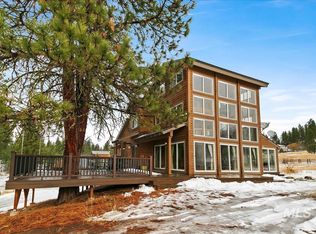 69 Meadow Rd, Idaho City, ID 83631