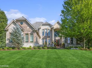 8301 Fars Cv, Burr Ridge, IL 60527