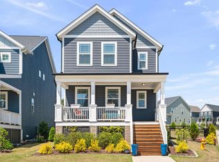 229 Annabelle Blue Dr, Wake Forest, NC 27587