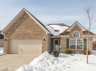 168 Whitman Way, Georgetown, KY 40324