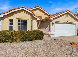 1131 Tony Sanchez Dr SE, Albuquerque, NM 87123