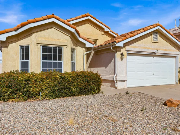 1131 Tony Sanchez Dr SE, Albuquerque, NM 87123