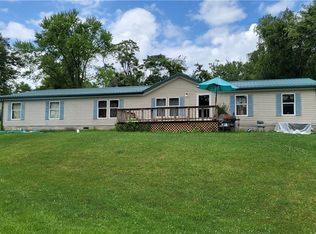 317 N Muskingum St, Cadiz, OH 43907