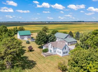 5661 N 700 W, Arlington, IN 46104