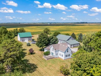 5661 N 700 W, Arlington, IN, 46104