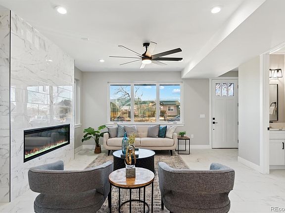 2nd image of 2319 S Galapago Street