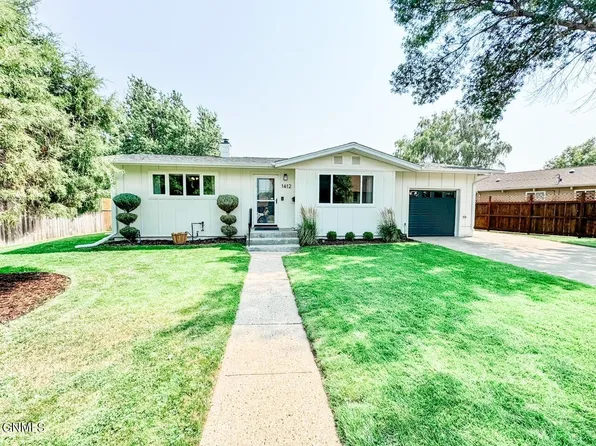 1412 2nd Ave E, Williston, ND 58801