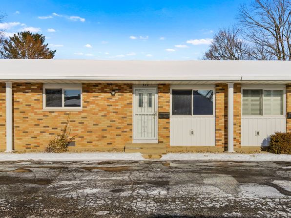 420 E Brentwood Rd #302