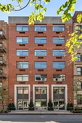 The Sedona  at 270 West 19th Street in Chelsea