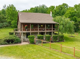 6246 Stone Hill Rd, Livonia, NY 14487