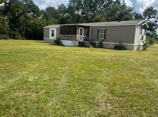 1164 Pine Valley Rd, Waycross, GA 31503