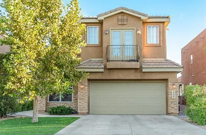 3348 Lockerbie Dr SE — Photo 1