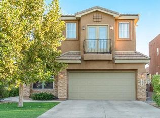3348 Lockerbie Dr SE, Rio Rancho, NM 87124