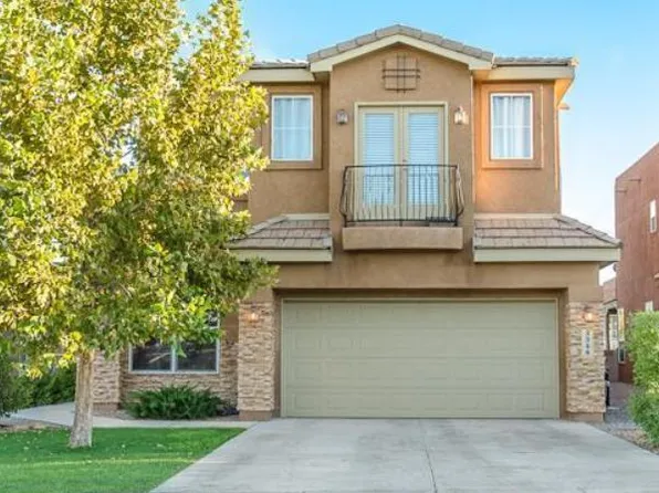 3348 Lockerbie Dr SE, Rio Rancho, NM 87124