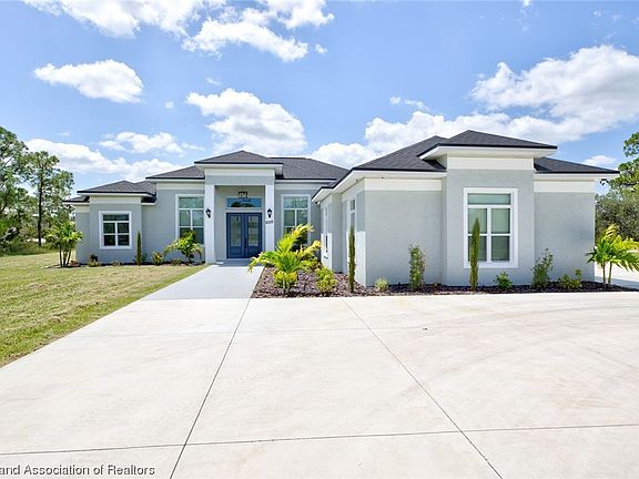 2nd image of 10215 S Orange Blossom Blvd