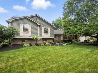 1560 Frontier Ct, Dayton, OH 45458