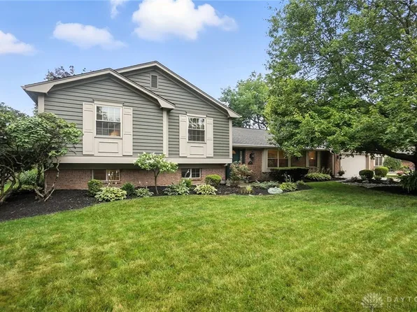 1560 Frontier Ct, Dayton, OH 45458