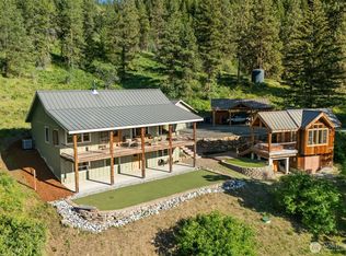 Cycle 1 Cashmere South Div 1 Res, Cashmere, WA 98815