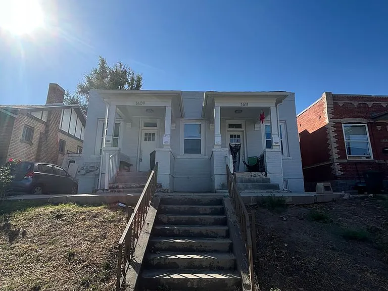 1609-1611 Hooker Street — Photo 15