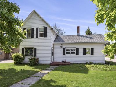 631 MAIN STREET, Wrightstown, WI, 54180