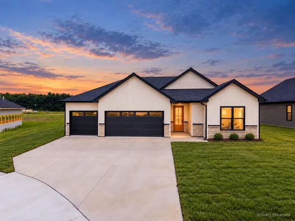 3405 Gray Birch Dr, Columbia, MO 65202