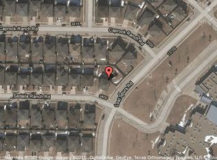 3445 Sedaila Ranch Rd, Roanoke, TX 76262