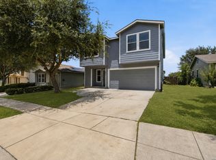 4411 WRANGLER RUN, San Antonio, TX 78223
