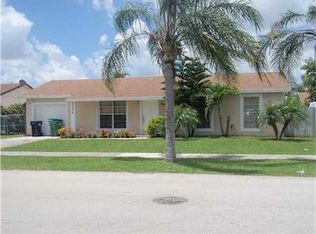 25854 SW 122nd Ct, Homestead, FL 33032