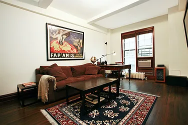Sold by Corcoran