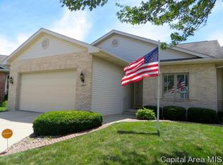 2004 Monteford Ct, Springfield, IL 62704