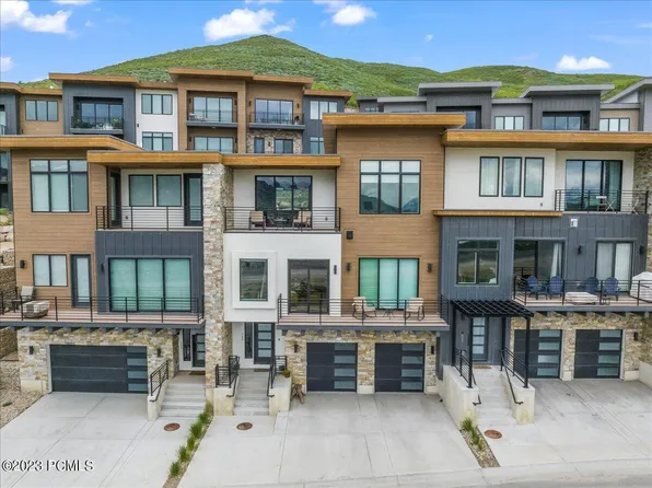 795 E Klaim Dr #16, Kamas, UT 84036