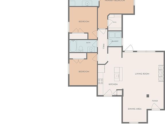 3rd image of 138 Legend Creek Dr