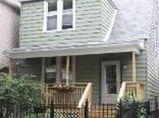 3142 N Sawyer Ave, Chicago, IL 60618