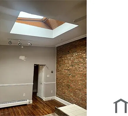 1 bed, $1,075 — Photo 4
