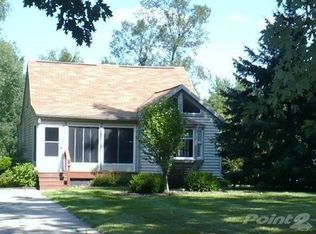 1345 Leon Rd, Walled Lake, MI 48390