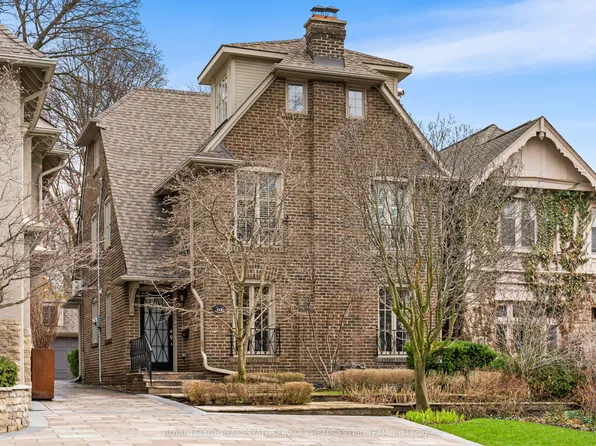 115 Inglewood Dr, Toronto, ON M4T 1H6