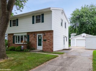 3924 Richmond Ave, Des Moines, IA 50317