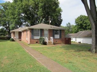 1002B Clifton Ln, Nashville, TN 37204