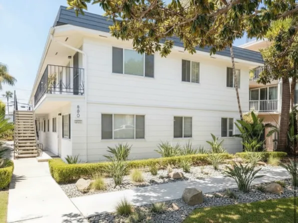 (undisclosed Address), Coronado, CA 92118