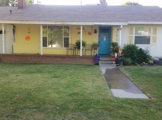 4665 N Vagedes Ave, Fresno, CA