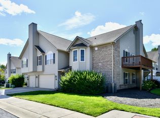9397 Villa Woods Dr UNIT 213, Avon, IN 46123