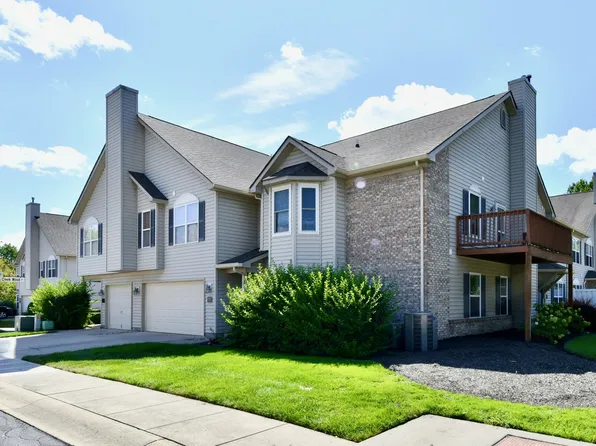 9397 Villa Woods Dr Unit 213, Avon, IN 46123