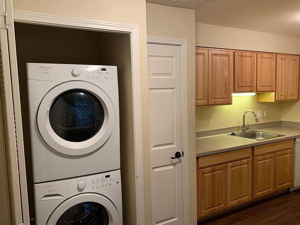 washer dryer