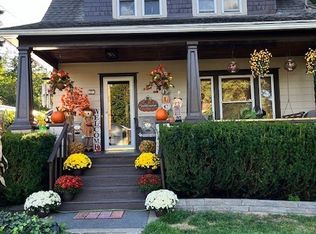 32 Ivy St, Jamestown, NY 14701