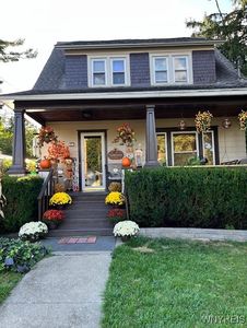 32 Ivy St, Jamestown, NY, 14701